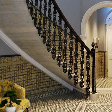 Fabulous City Centre Apartment - Grand Central House Gibraltar Eksteriør billede