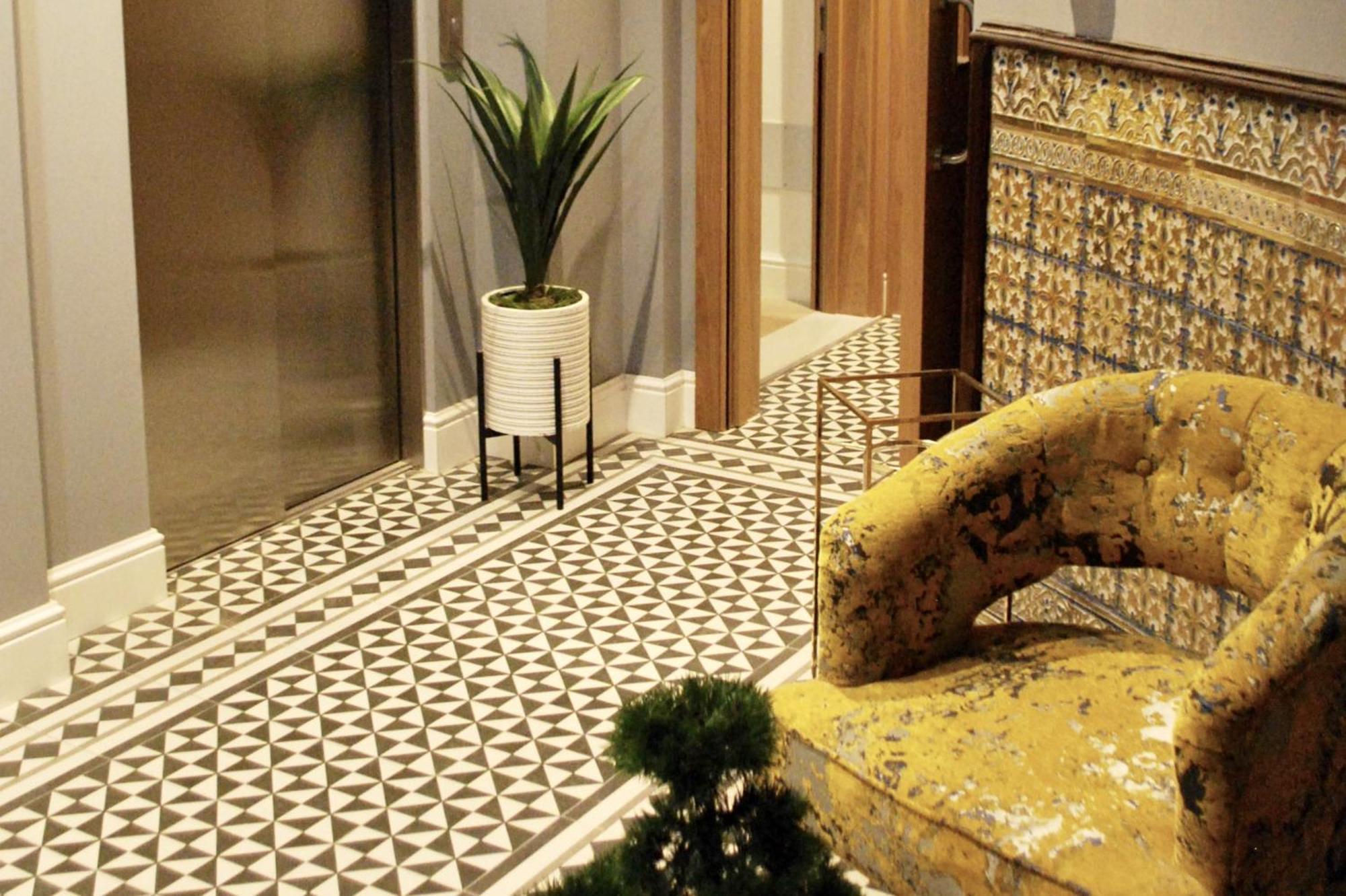 Fabulous City Centre Apartment - Grand Central House Gibraltar Eksteriør billede