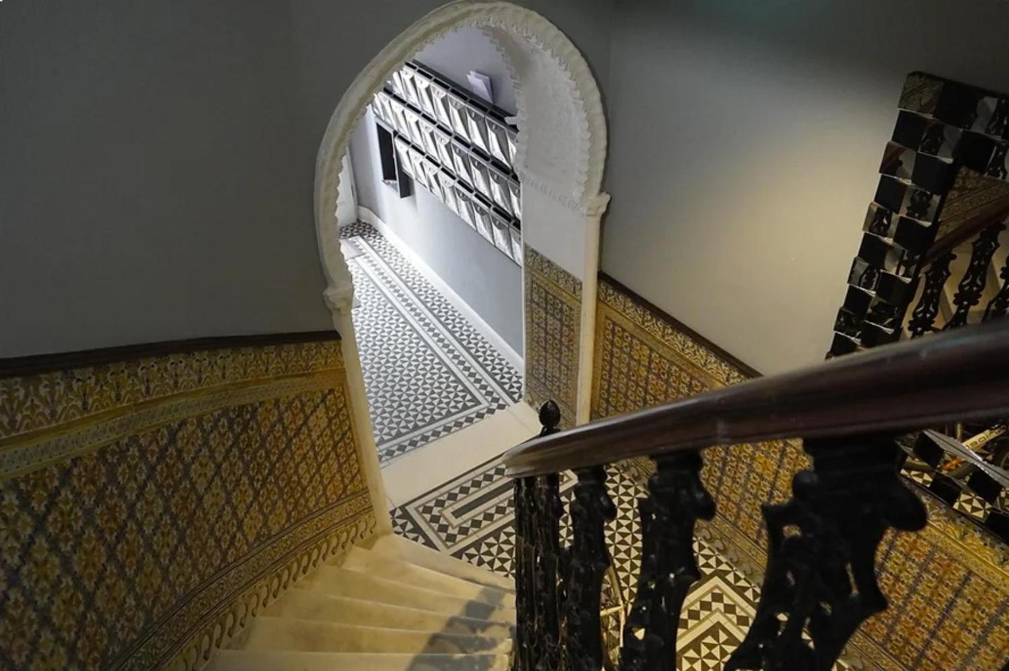 Fabulous City Centre Apartment - Grand Central House Gibraltar Eksteriør billede