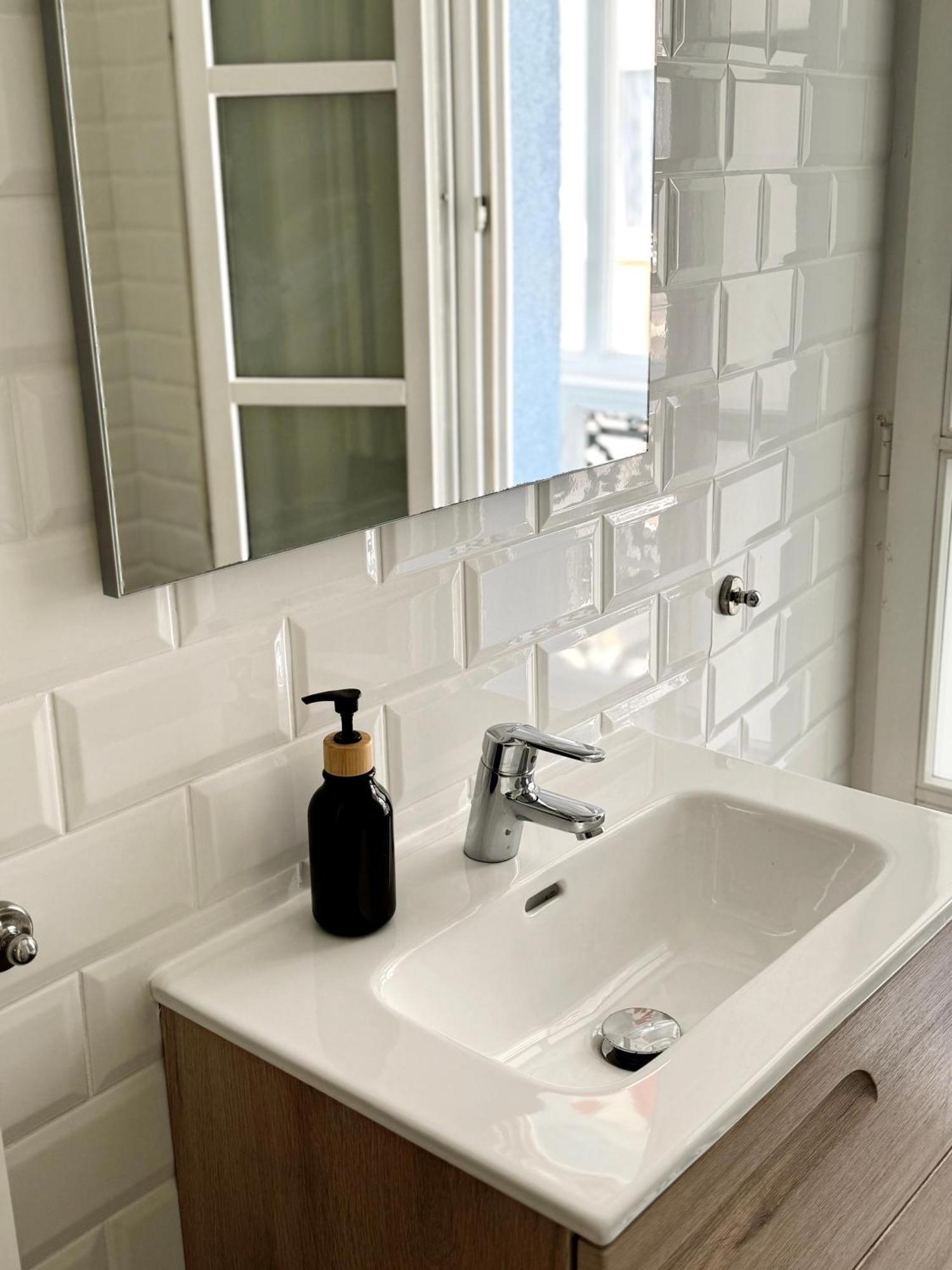 Fabulous City Centre Apartment - Grand Central House Gibraltar Eksteriør billede