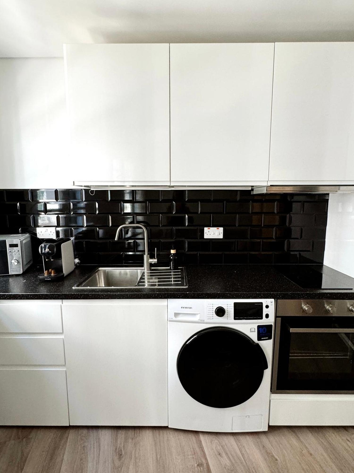 Fabulous City Centre Apartment - Grand Central House Gibraltar Eksteriør billede