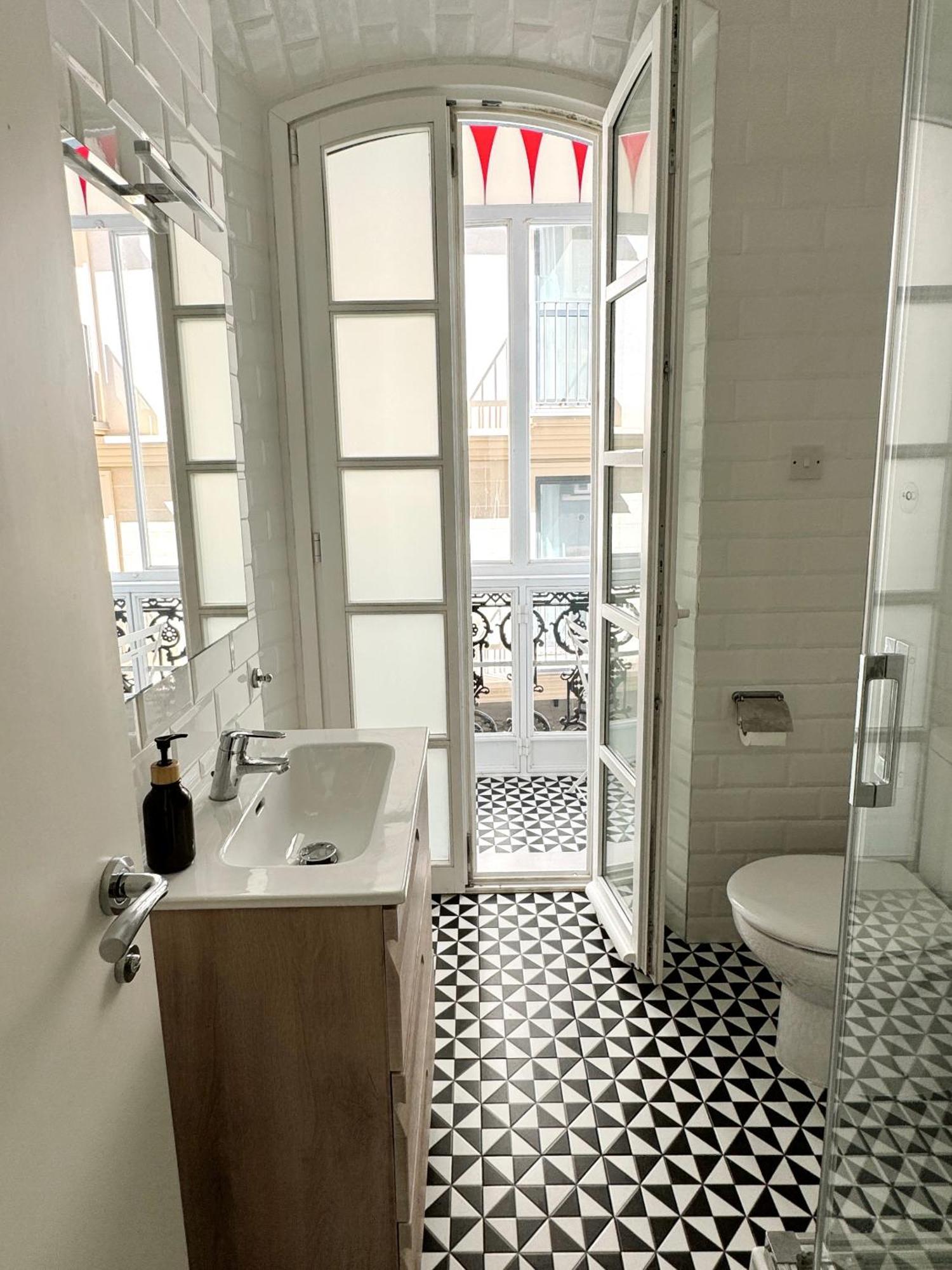 Fabulous City Centre Apartment - Grand Central House Gibraltar Eksteriør billede