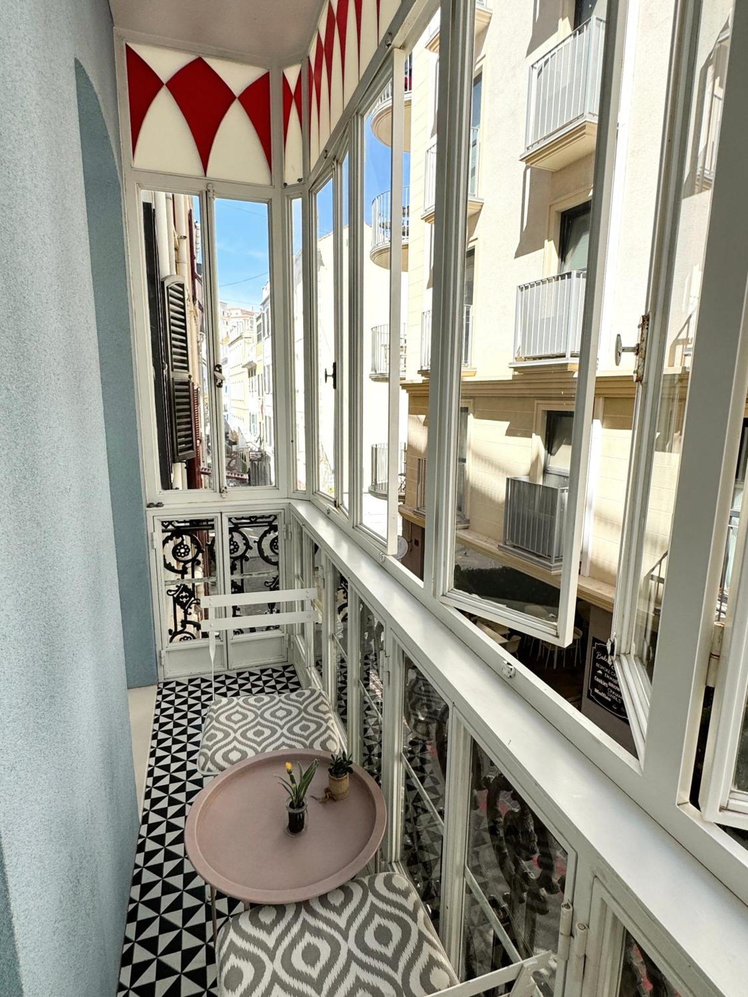 Fabulous City Centre Apartment - Grand Central House Gibraltar Eksteriør billede