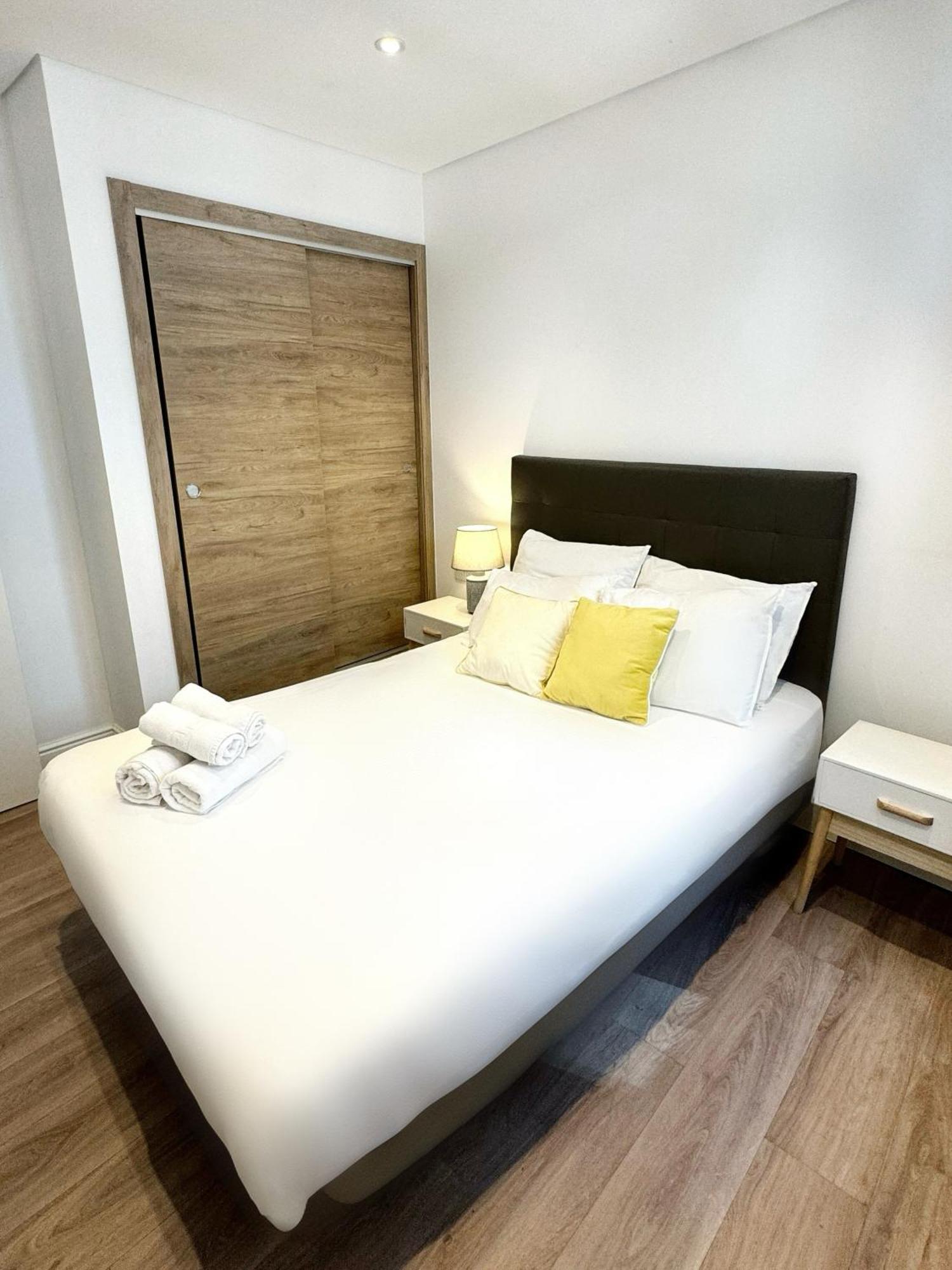 Fabulous City Centre Apartment - Grand Central House Gibraltar Eksteriør billede